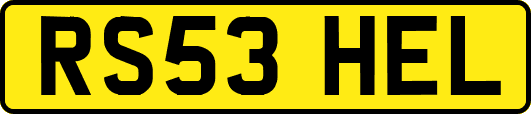 RS53HEL