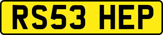 RS53HEP