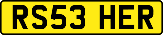 RS53HER