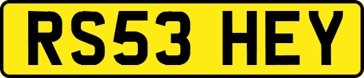 RS53HEY