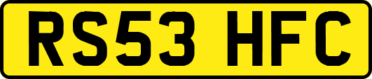 RS53HFC