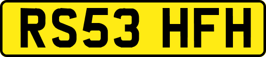RS53HFH