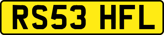 RS53HFL