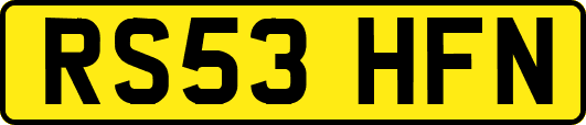 RS53HFN