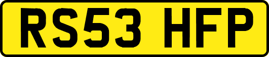 RS53HFP
