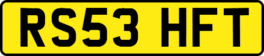 RS53HFT