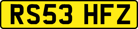 RS53HFZ