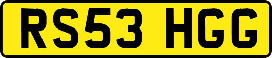 RS53HGG