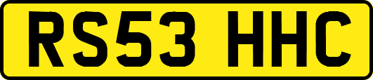 RS53HHC