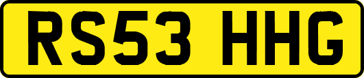 RS53HHG
