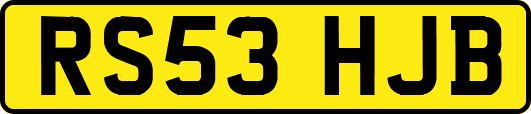 RS53HJB