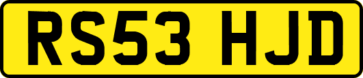 RS53HJD