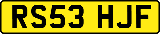 RS53HJF