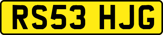 RS53HJG