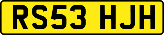 RS53HJH