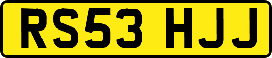 RS53HJJ