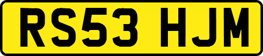 RS53HJM