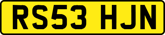 RS53HJN