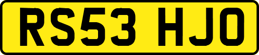 RS53HJO