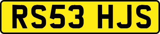 RS53HJS