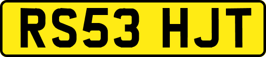 RS53HJT