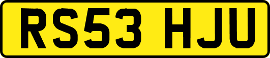 RS53HJU
