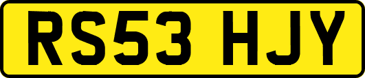 RS53HJY