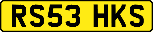 RS53HKS