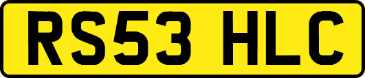RS53HLC