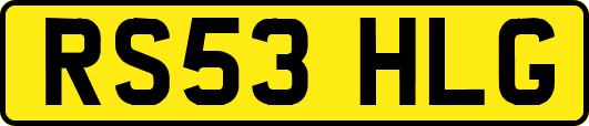 RS53HLG