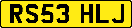 RS53HLJ