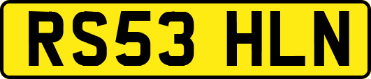 RS53HLN
