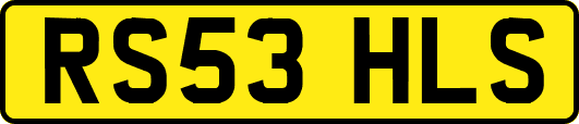 RS53HLS