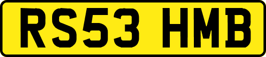 RS53HMB