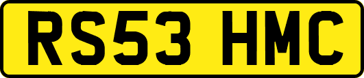 RS53HMC