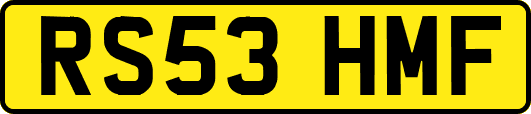 RS53HMF