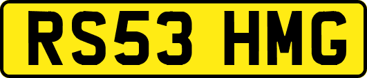 RS53HMG