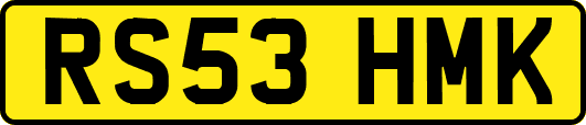 RS53HMK