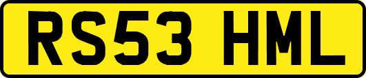 RS53HML