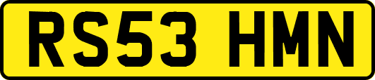 RS53HMN