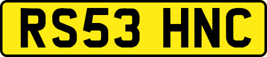 RS53HNC