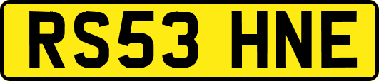 RS53HNE