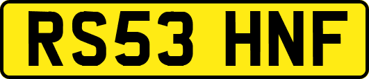 RS53HNF