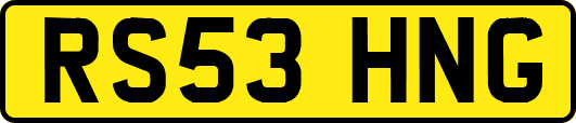 RS53HNG