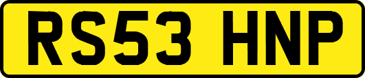 RS53HNP