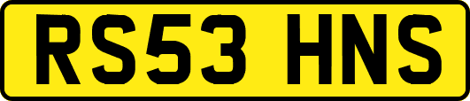 RS53HNS
