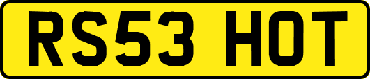 RS53HOT