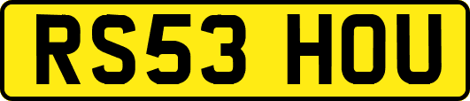 RS53HOU