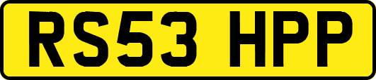 RS53HPP