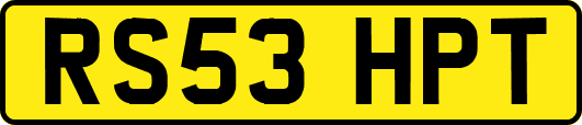 RS53HPT